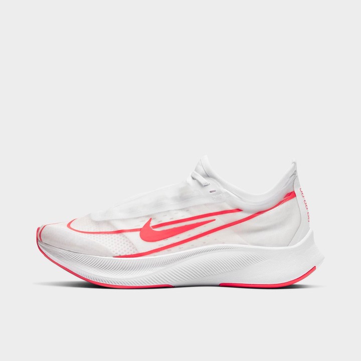 Nike Women's Zoom Fly 3 Running Shoes ShopStyle