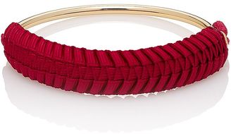 Sperry Woven Grosgrain Ribbon Bracelet