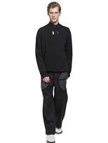 Thumbnail for your product : Givenchy Columbian Fit "17" Cotton Sweatshirt