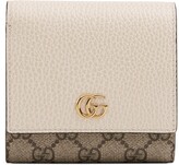 Thumbnail for your product : Gucci GG Marmont medium wallet