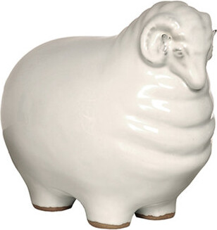 Emissary Home and Garden Sheep Figurine