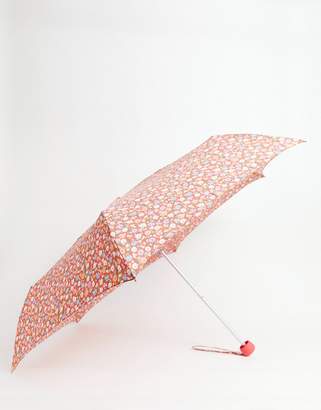 Cath Kidston meadow ditsy print umbrella