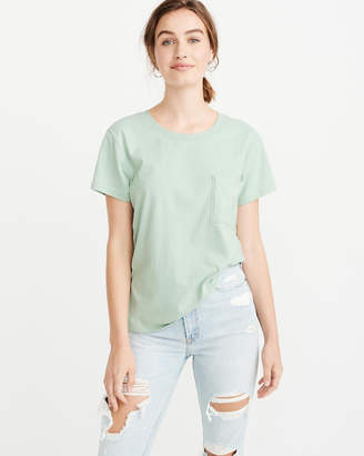 abercrombie boyfriend tee