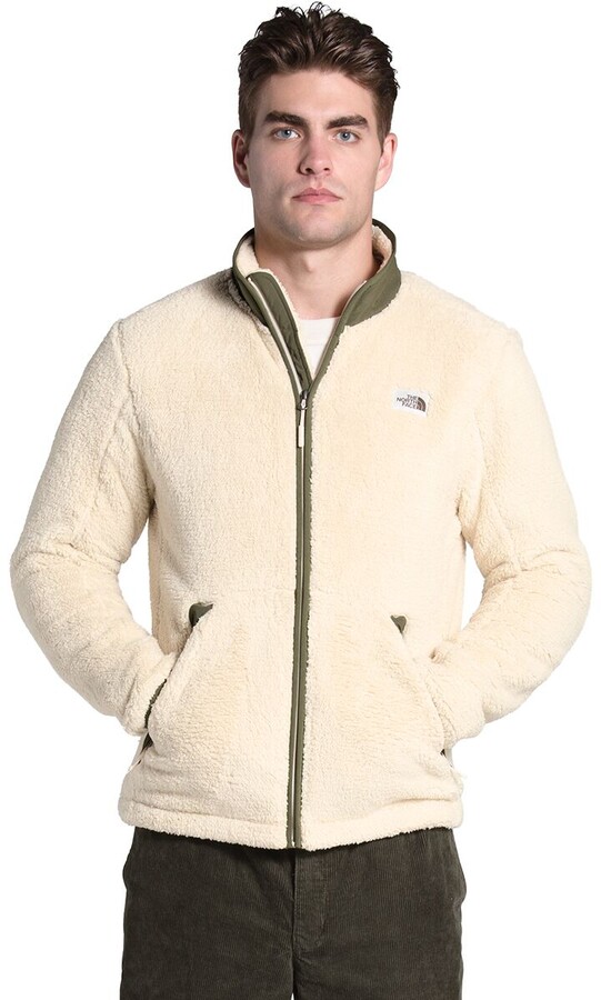 The North Face Beige Men's Clothing | Shop the world's largest 