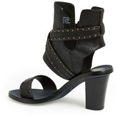 Thumbnail for your product : Ash 'Quantum' Leather Sandal