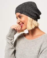 Thumbnail for your product : Superdry Almeta Slouch Beanie