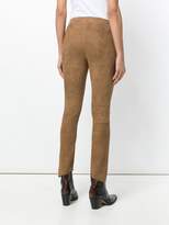 Thumbnail for your product : Salvatore Santoro classic skinny-fit trousers