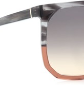 Thumbnail for your product : Loewe Filipa acetate sunglasses