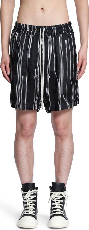 Rick Owens Concordian Bela Boxers