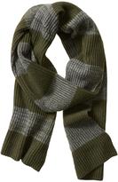 Thumbnail for your product : Banana Republic Rugby Stripe Scarf