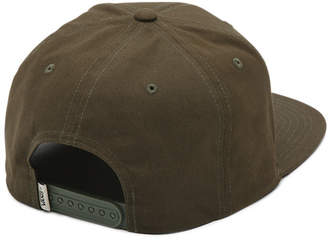 Rowley Snapback Hat