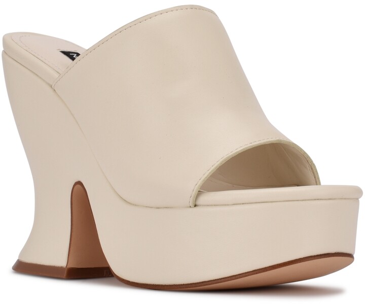 Nine West Wedge Sandals | Shop the world's largest collection of 