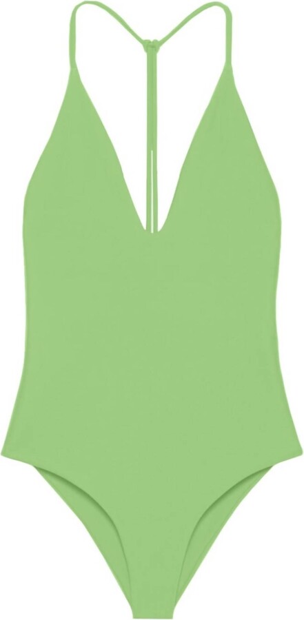 JADE SWIM Women's All In One Piece In Melon