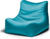 Thumbnail for your product : Jaxx Ponce Outdoor Bean Bag Chair, Light Blue