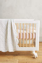 Thumbnail for your product : Anthropologie Swiss Dot Kids Quilt
