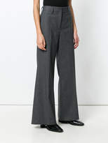 Thumbnail for your product : Ter Et Bantine flared trousers