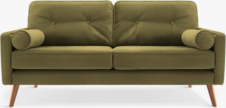 G Plan Vintage The Sixty Five Medium 2 Seater Sofa