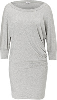 Thumbnail for your product : Splendid Stretch Jersey Boatneck Dress