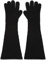 Thumbnail for your product : Totême Cashmere Gloves
