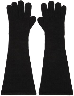 Totême Cashmere Gloves