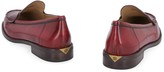 Thumbnail for your product : MICHAEL Michael Kors Buchanan Leather Loafers