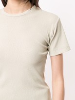 Thumbnail for your product : G.V.G.V. Open Back Jersey Top