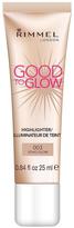 Thumbnail for your product : Rimmel Good to Glow Highlighter - Soho Glow