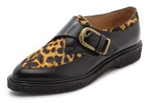 Thumbnail for your product : Belle by Sigerson Morrison Zoeley Creepers