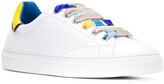 Thumbnail for your product : Pucci Twilly sneakers