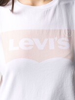 Thumbnail for your product : Levi's Logo-Print Tank Top