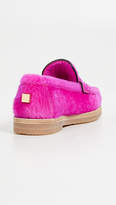 Thumbnail for your product : Stuart Weitzman Bromley Loafers