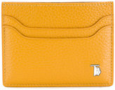 Thumbnail for your product : Tod's pebbled cardholder