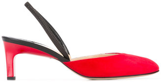 Paul Andrew Celestine sandals - women - Calf Leather/Leather - 40