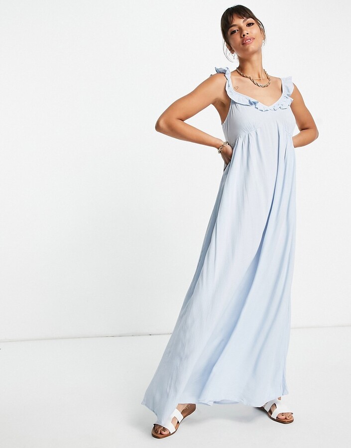 Vila Women's Maxi Dresses | ShopStyle
