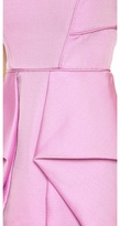 Thumbnail for your product : Tibi Sleeveless Jacquard Dress
