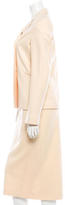 Thumbnail for your product : Jil Sander Skirt Suit w/ Tags