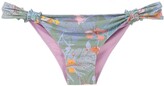 Thumbnail for your product : Clube Bossa Rings bikini bottoms