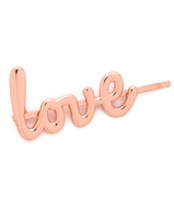 Thumbnail for your product : ban.do Love Bobby Pin