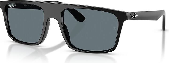 Ray-Ban Square Sunglasses 55mm