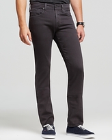 Thumbnail for your product : AG Adriano Goldschmied Jeans - Matchbox Slim Straight Fit