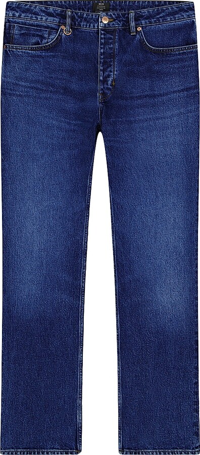 NEUW DENIM Men's Iggy Skinny Jeans Artful Size 38 ShopStyle