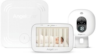 Angelcare AC527 Baby Movement and Video Monitor