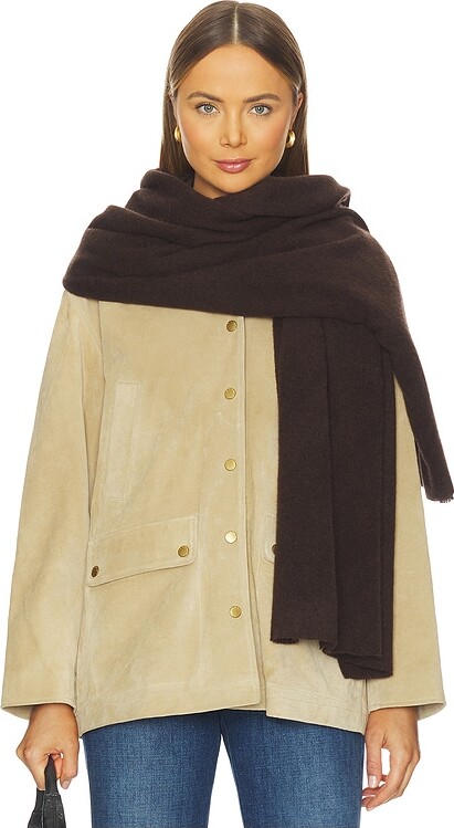 Rag & Bone Joni Scarf