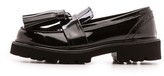 Thumbnail for your product : MSGM Tassle Loafers