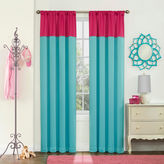 Thumbnail for your product : Eclipse Luna Teen Rod-Pocket Curtain Panel
