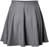 Thumbnail for your product : RED Valentino Flared Skirt