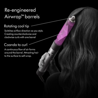 Dyson Special Edition Airwrap™ Multi-Styler Complete Long