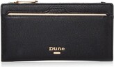 Thumbnail for your product : Dune London Dune Kaydence Fold Purse