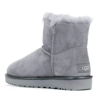UGG slip-on boots