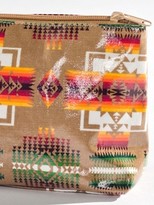 Thumbnail for your product : Pendleton Chief Joseph Cosmetic Bag